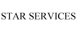 STAR SERVICES trademark