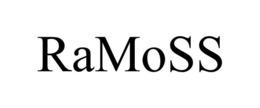 RAMOSS trademark