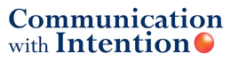 COMMUNICATION WITH INTENTION trademark