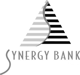 S SYNERGY BANK trademark