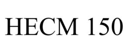 HECM 150 trademark