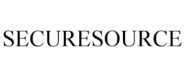 SECURESOURCE trademark
