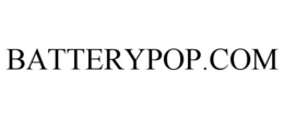 BATTERYPOP.COM trademark