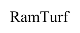 RAMTURF trademark