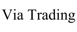 VIA TRADING trademark