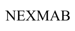 NEXMAB trademark