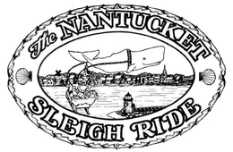 THE NANTUCKET SLEIGH RIDE trademark