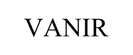 VANIR trademark