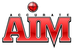 ACCURATE AIM trademark