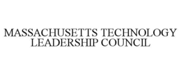 MASSACHUSETTS TECHNOLOGY LEADERSHIP COUNCIL trademark