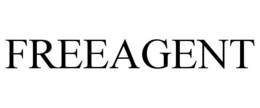 FREEAGENT trademark