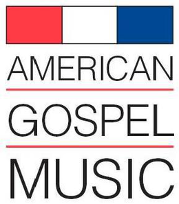 AMERICAN GOSPEL MUSIC trademark