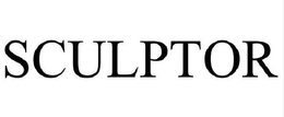 SCULPTOR trademark