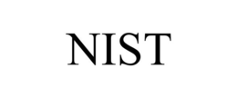 NIST trademark