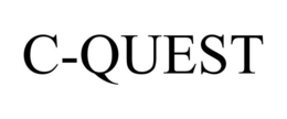 C-QUEST trademark