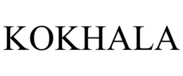 KOKHALA trademark