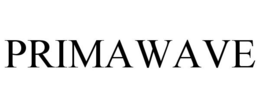 PRIMAWAVE trademark
