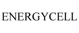 ENERGYCELL trademark
