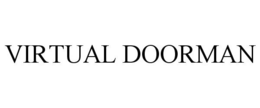 VIRTUAL DOORMAN trademark