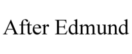 AFTER EDMUND trademark