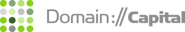DOMAIN:// CAPITAL trademark