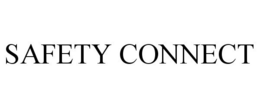 SAFETY CONNECT trademark