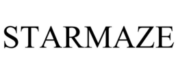 STARMAZE trademark