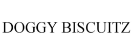 DOGGY BISCUITZ trademark