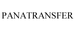 PANATRANSFER trademark
