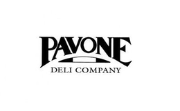 PAVONE DELI COMPANY trademark