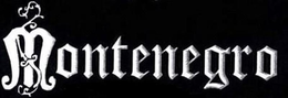MONTENEGRO trademark