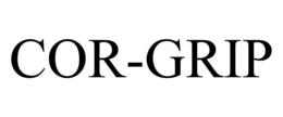 COR-GRIP trademark