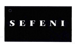 SEFENI trademark
