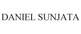DANIEL SUNJATA trademark