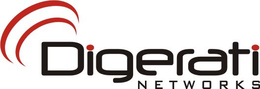 DIGERATI NETWORKS trademark