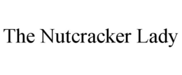 THE NUTCRACKER LADY trademark