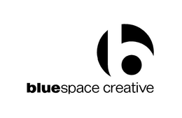 BLUESPACE CREATIVE trademark