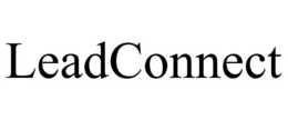LEADCONNECT trademark
