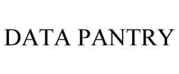 DATA PANTRY trademark