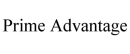 PRIME ADVANTAGE trademark