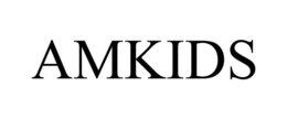 AMKIDS trademark