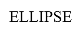 ELLIPSE trademark