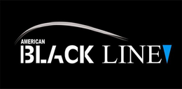 AMERICAN BLACK LINE trademark