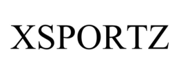 XSPORTZ trademark