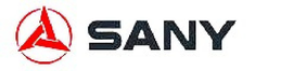 SANY trademark
