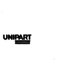 UNIPART trademark