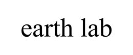 EARTH LAB trademark