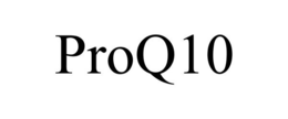 PROQ10 trademark