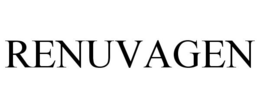 RENUVAGEN trademark
