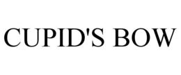 CUPID'S BOW trademark